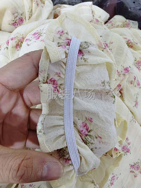 貨源充足，工資準時-第1張圖片