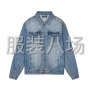 中山 - 沙溪镇 - CNZ002 牛仔外套 尺码S M L XL ...
