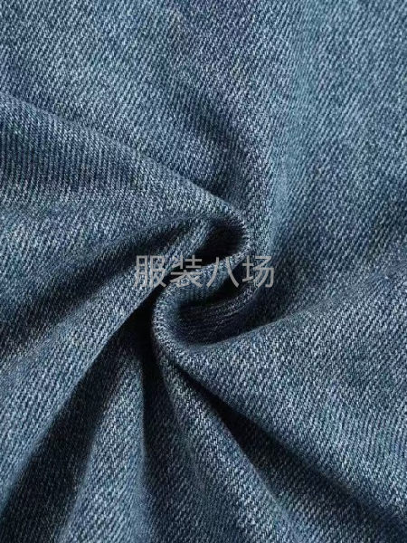CNZ002 牛仔外套 尺码S M L XL 牛仔蓝 满天星-第6张图片