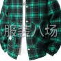 廣州 - 海珠區 - 主要生產羽絨服棉衣夾克