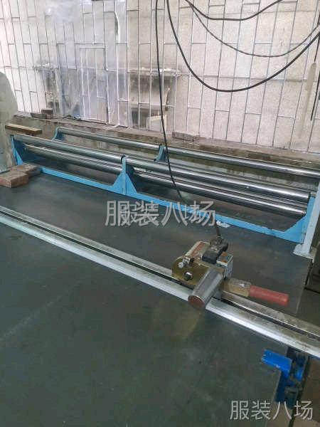 康樂噴水池附近一小型制衣廠尋找客戶-第2張圖片