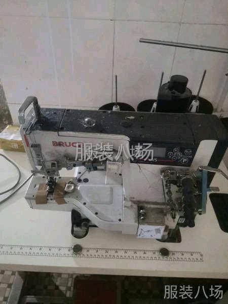 康樂噴水池附近一小型制衣廠尋找客戶-第4張圖片