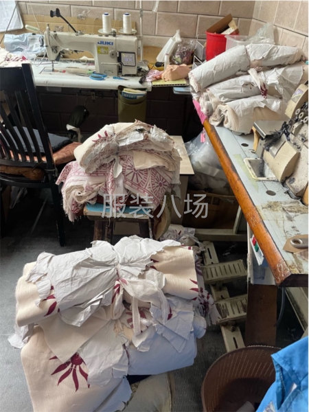 夫妻檔加工廠承接訂單-第2張圖片