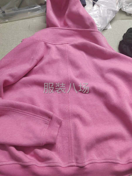 公司小單，半精品質(zhì)量，現(xiàn)有衛(wèi)衣外發(fā)-第2張圖片