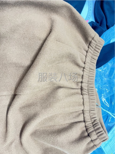 针织打边，-第1张图片