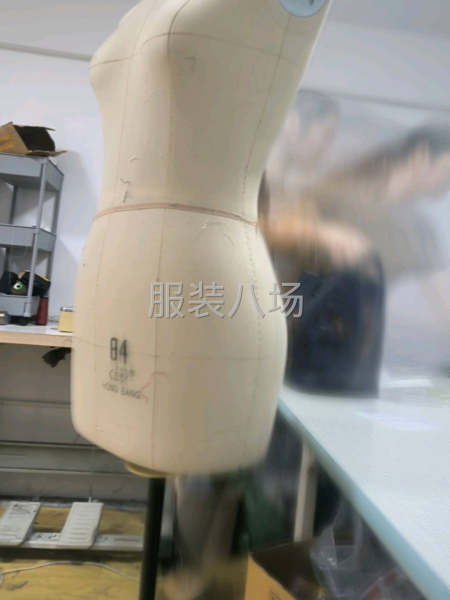夫妻档工厂寻求客户-第2张图片