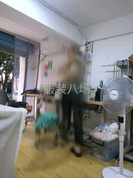 夫妻档工厂寻求客户-第3张图片