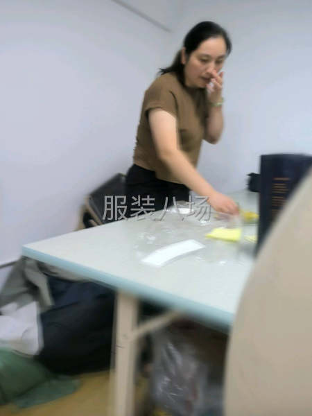 夫妻档工厂寻求客户-第1张图片