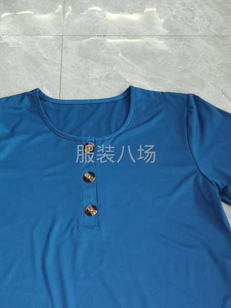 睡衣長(zhǎng)裙-第3張圖片