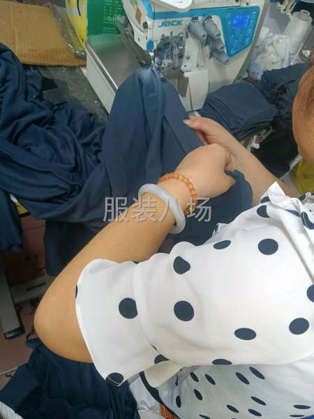 經營大類服裝服飾  男裝針織衫 polol衫  衛衣  褲子-第2張圖片