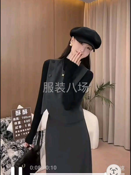 公司诚招打版师，对女装了解，图片为主-第1张图片