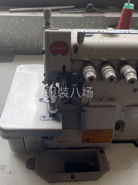 转让二手机器-第5张图片