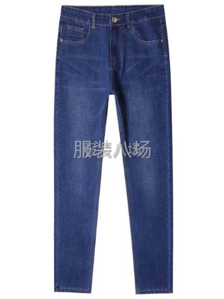 监狱服装工厂，专做裤装-第1张图片