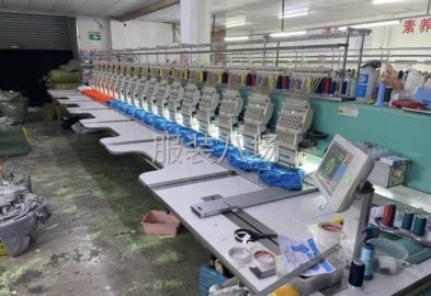 undefined - 绣花厂转让 - 图1