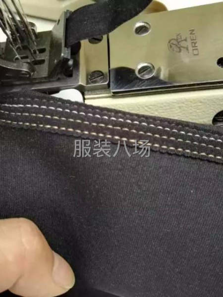 四针六线加工-第2张图片