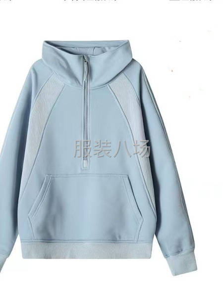 本公司常年訂單外發(fā)有能力的工廠來一個-第1張圖片