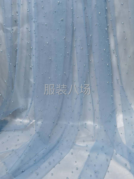 专业烫钻钉珠加工-第2张图片