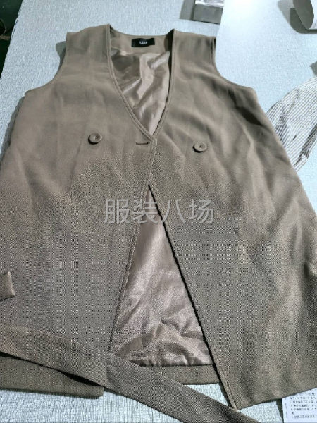 訂單外發加工外套西裝襯衣褲子半精品品質-第1張圖片