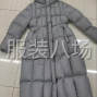 嘉興 - 海寧市 - 大量羽絨服外發加工，可清加工可...