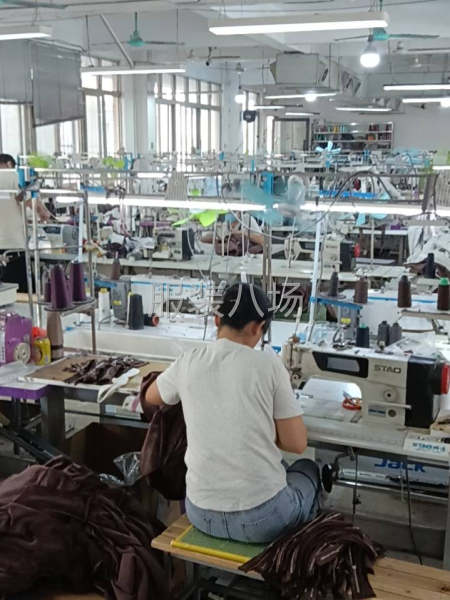 本廠常年針織頭帽衛(wèi)衣，各種褲子等系列-第1張圖片