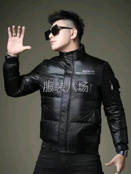 市場貨，上線后需天天交貨，夫妻檔也可以，限成都周邊-第1張圖片