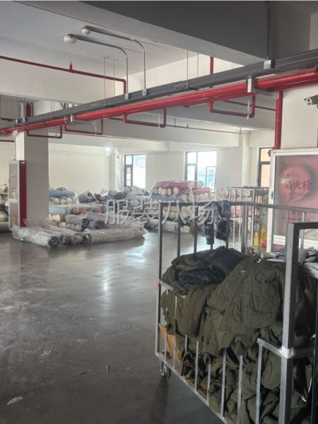 負責品質及外發跟單-第4張圖片