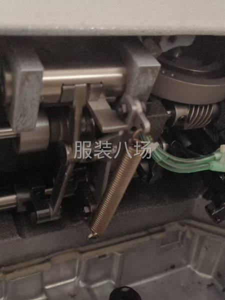 新款重機(jī)2284 AT-第2張圖片