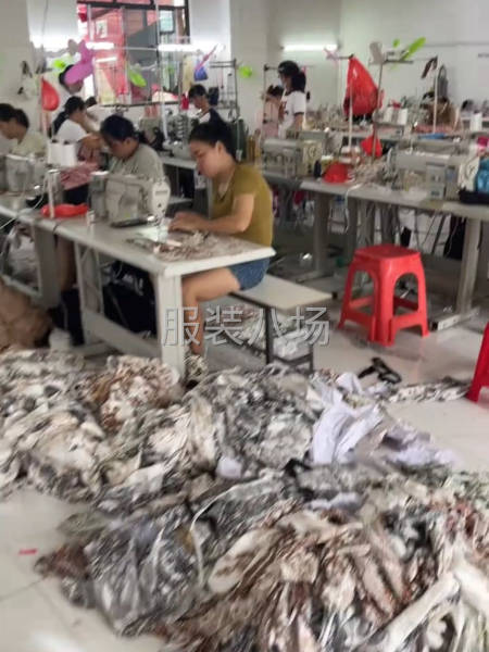 20-50人工廠尋求訂單-第5張圖片