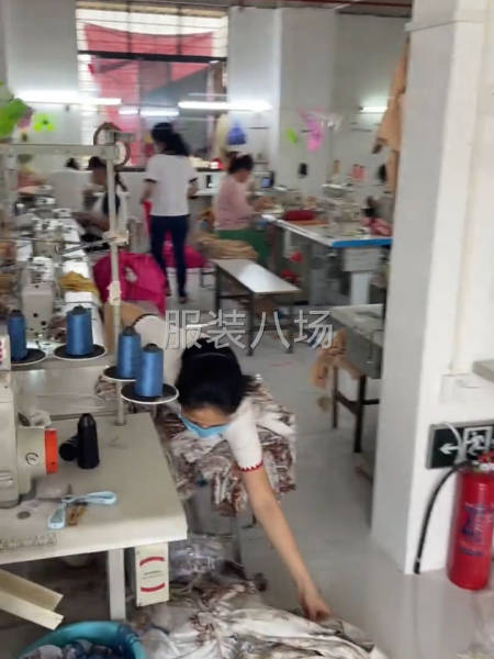 20-50人工廠尋求訂單-第1張圖片