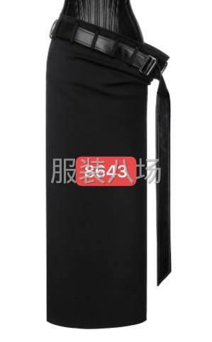 常年外发连衣裙外套，裤子-第4张图片