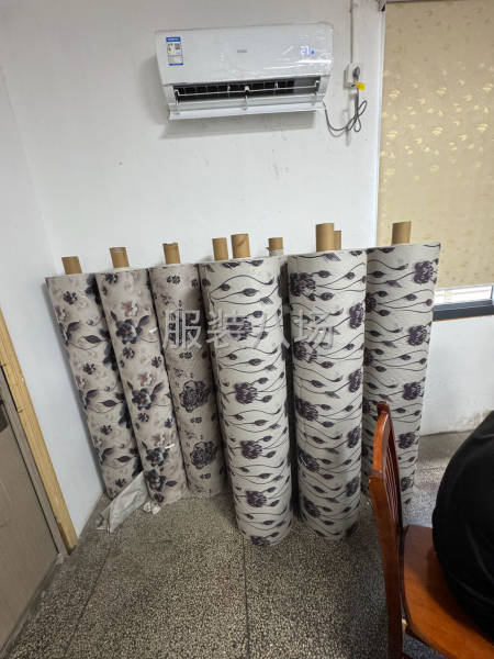 滌面料印花廠-第2張圖片