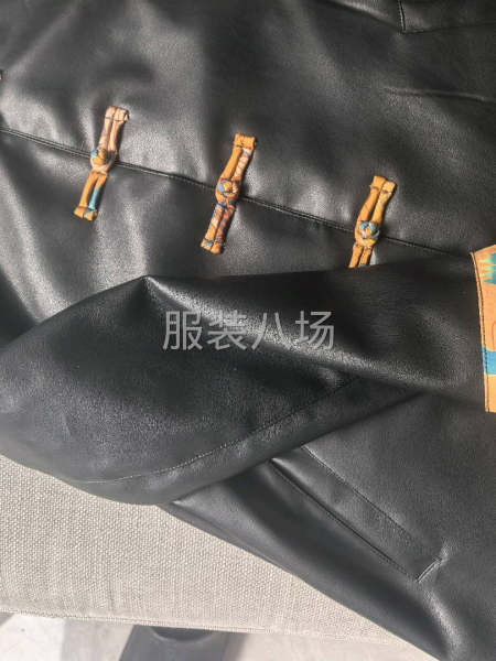 款式简单，要求做工好，随时结账-第1张图片