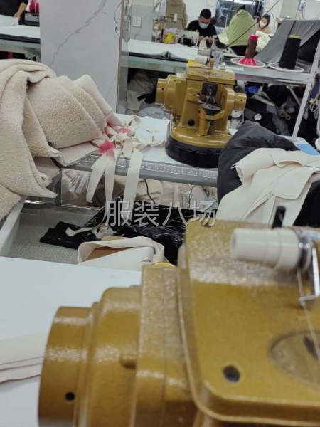 求职全职裘毛，裘皮,经验15年-第2张图片