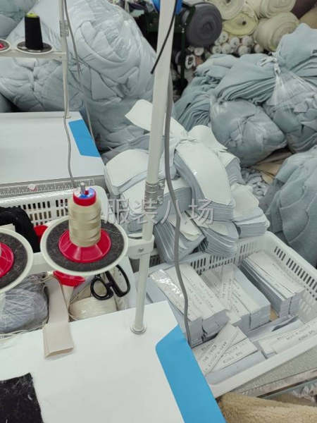 求职全职裘毛，裘皮,经验15年-第3张图片