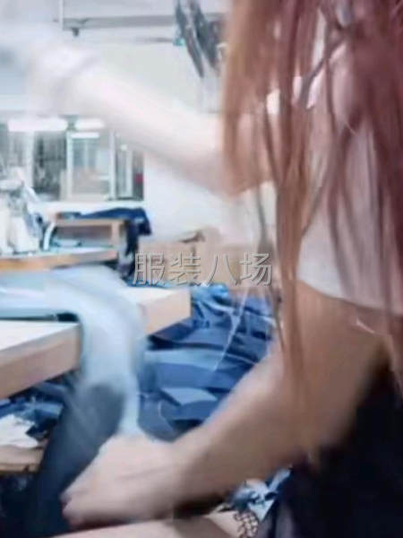 丞接，夾克，外套，沖鋒衣，羽絨服 ，棉服，加工，定制-第1張圖片