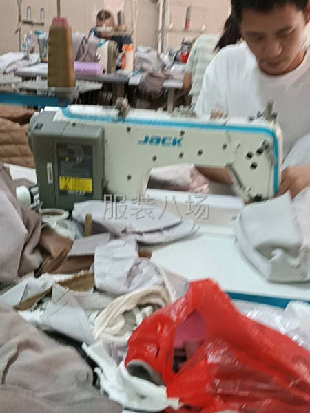 服裝加工廠-第2張圖片