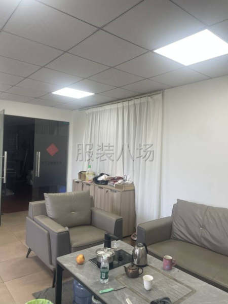 工廠轉讓I可空轉，可帶設備轉-第1張圖片