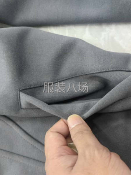 這批2000件，網單邊做邊裁，錢現-第2張圖片