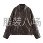 蘇州 - 常熟市 - 辛莊 - 皮衣外發(fā)1000件現(xiàn)金結(jié)算，常熟...