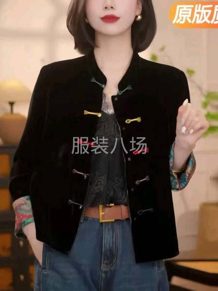 款式简单，自产自销-第2张图片