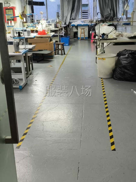 厂房转让或带没备转都可以-第3张图片