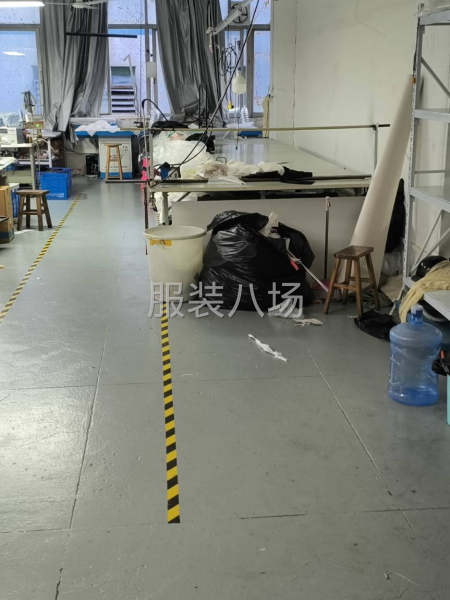 厂房转让或带没备转都可以-第2张图片