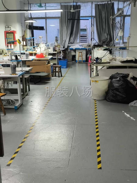 厂房转让或带没备转都可以-第1张图片