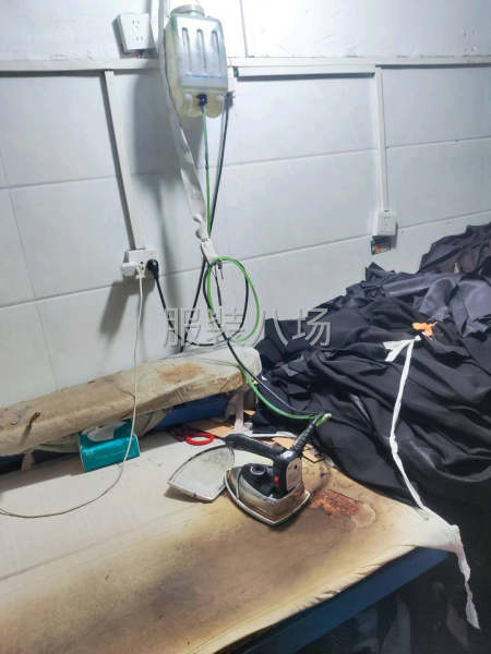 10-20人工廠尋求訂單-第1張圖片