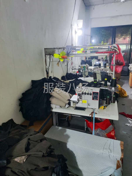 10-20人工廠尋求訂單-第3張圖片