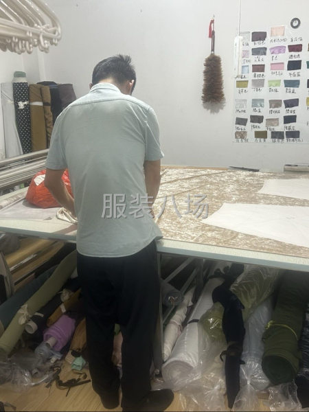 【工作室招 精品车工兼质检】-第1张图片