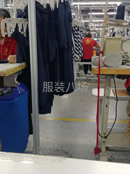 招聘生熟手車位人員-第1張圖片