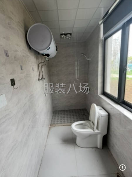 有兩間住房出租，適合夫妻做服裝一間干活一間自住，衛生間，廚房-第4張圖片