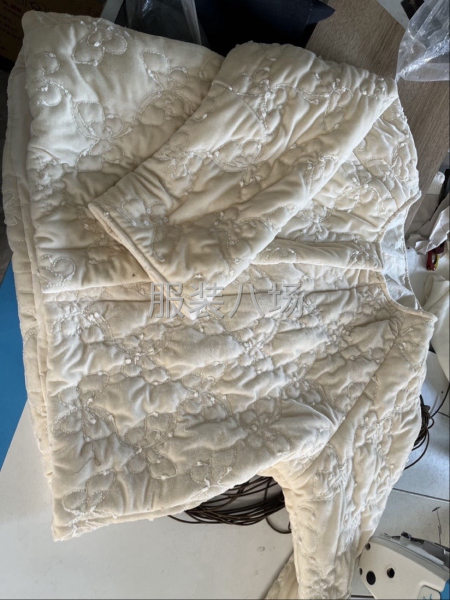 招小流水車工-第2張圖片