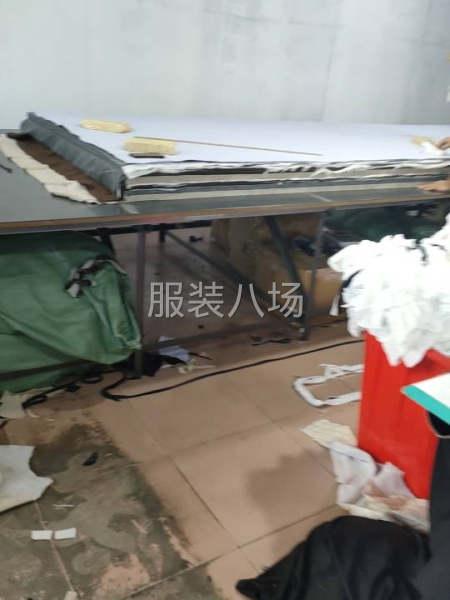 服装厂制衣设备转让。要得快一点哦。晚了就没有了。-第2张图片